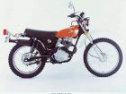 Honda XL125